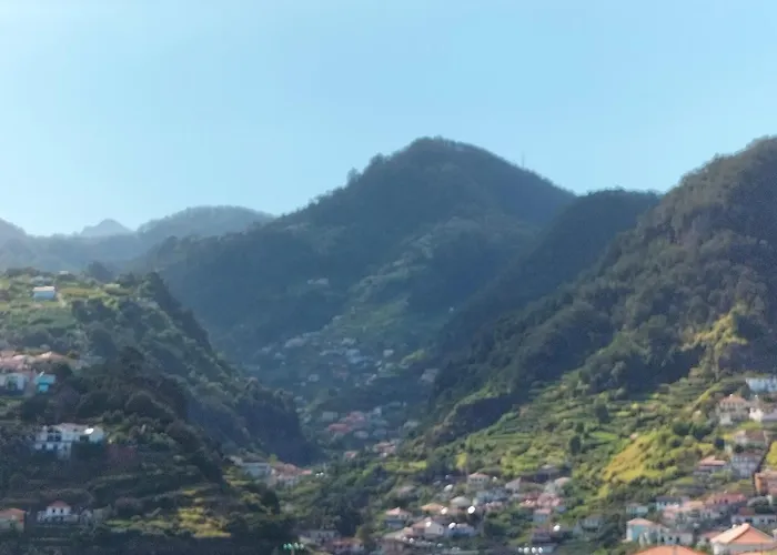 Casa Bela Vista