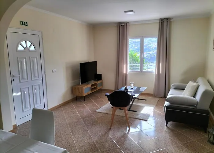 Casa Bela Vista