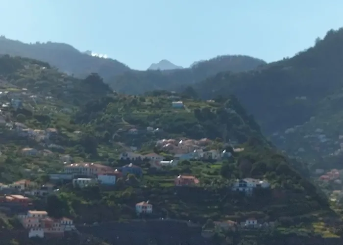 Casa Bela Vista