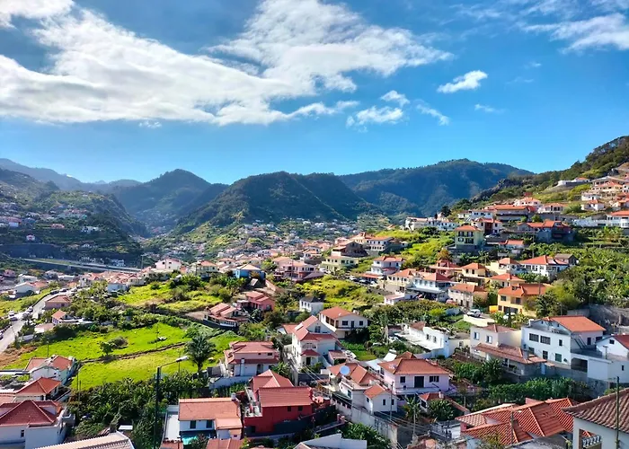 Casa Bela Vista
