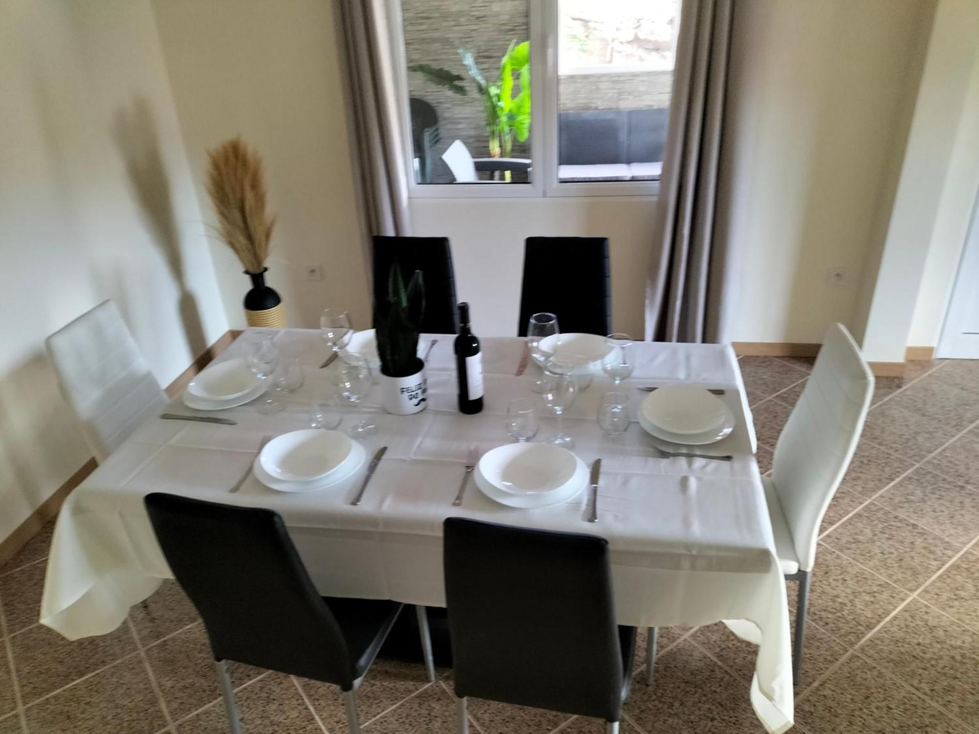 Casa Bela Vista Villa