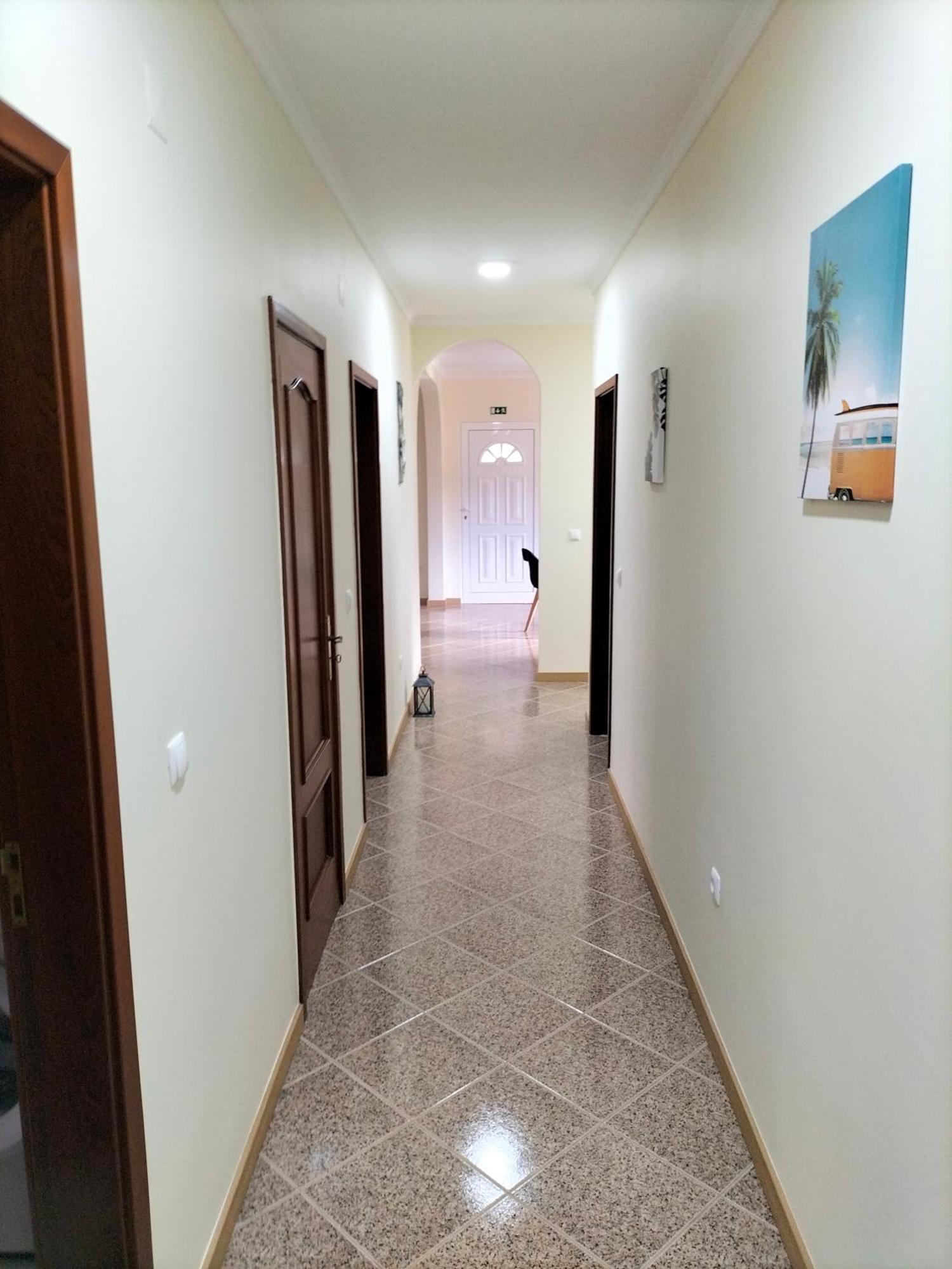 Casa Bela Vista Villa *