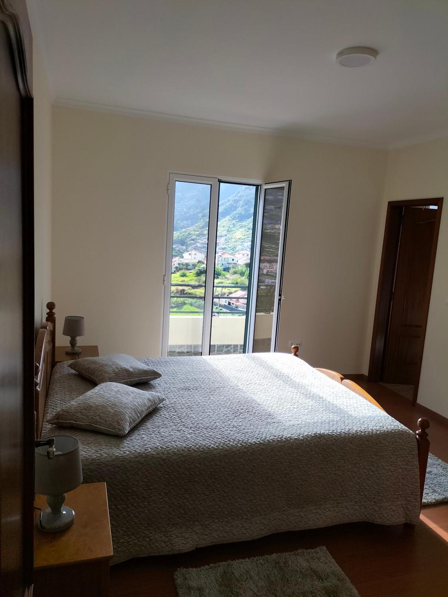Villa Casa Bela Vista Machico (Madeira)