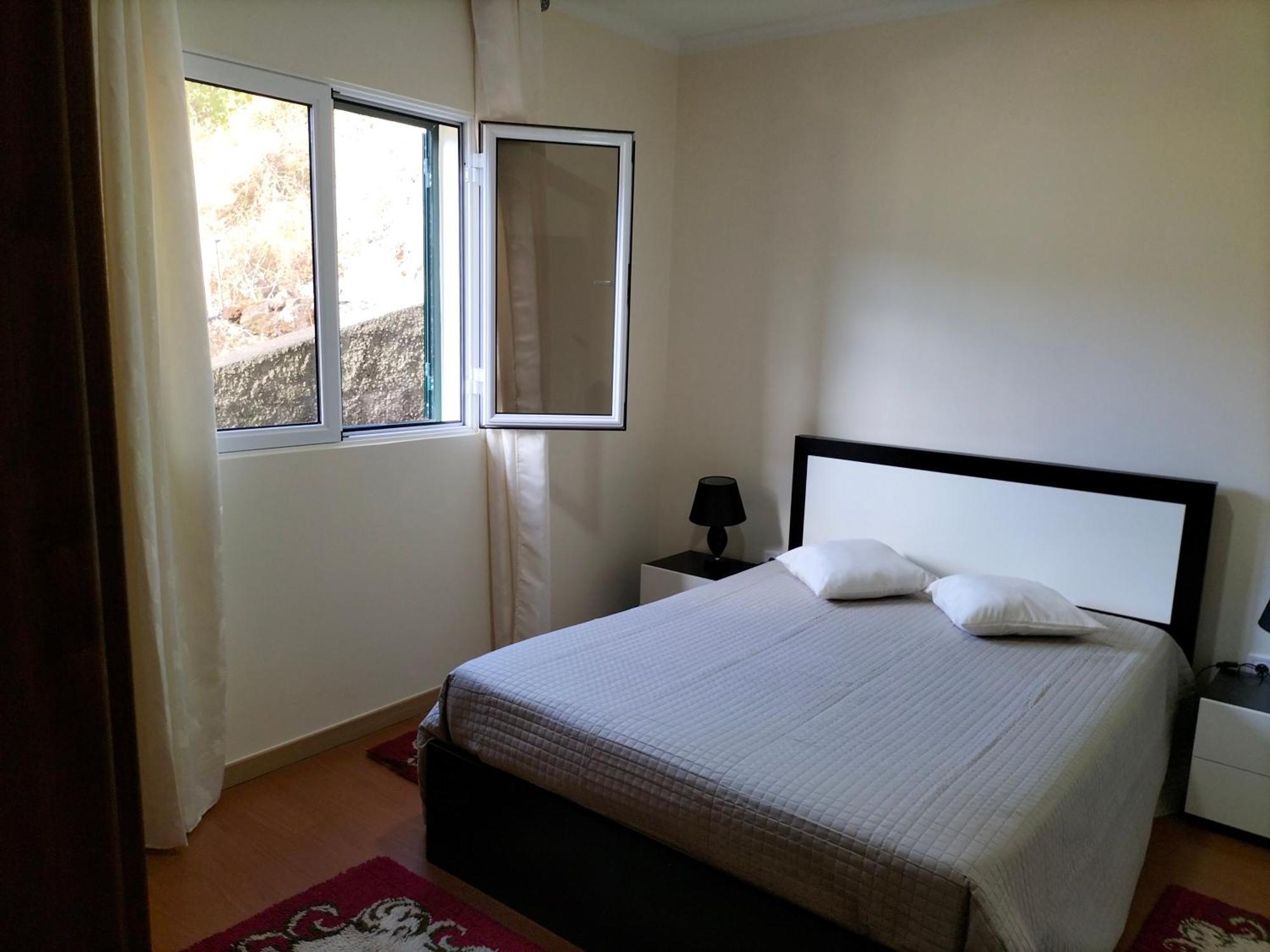 Casa Bela Vista * Machico (Madeira)
