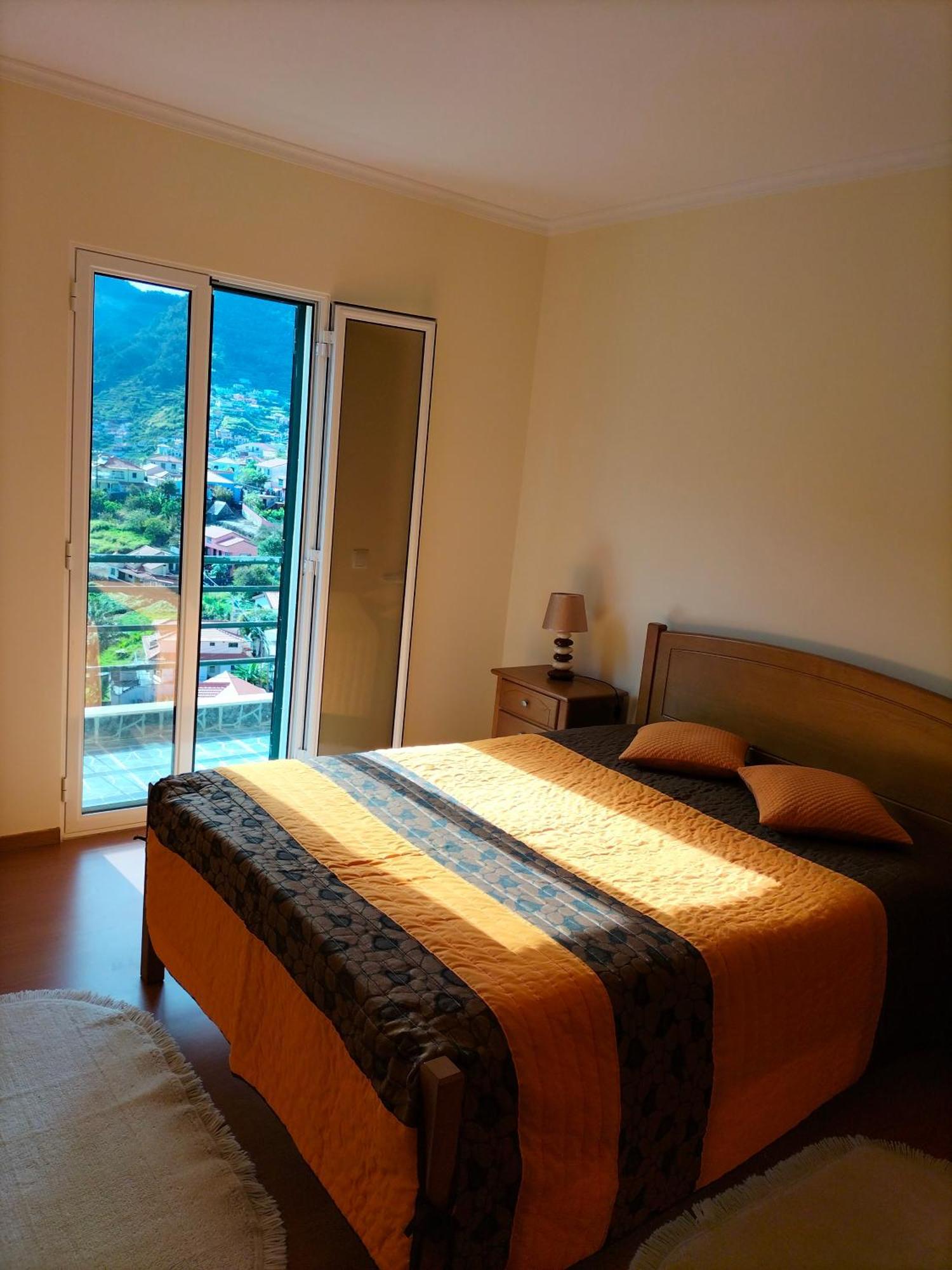 Casa Bela Vista Villa Machico (Madeira)