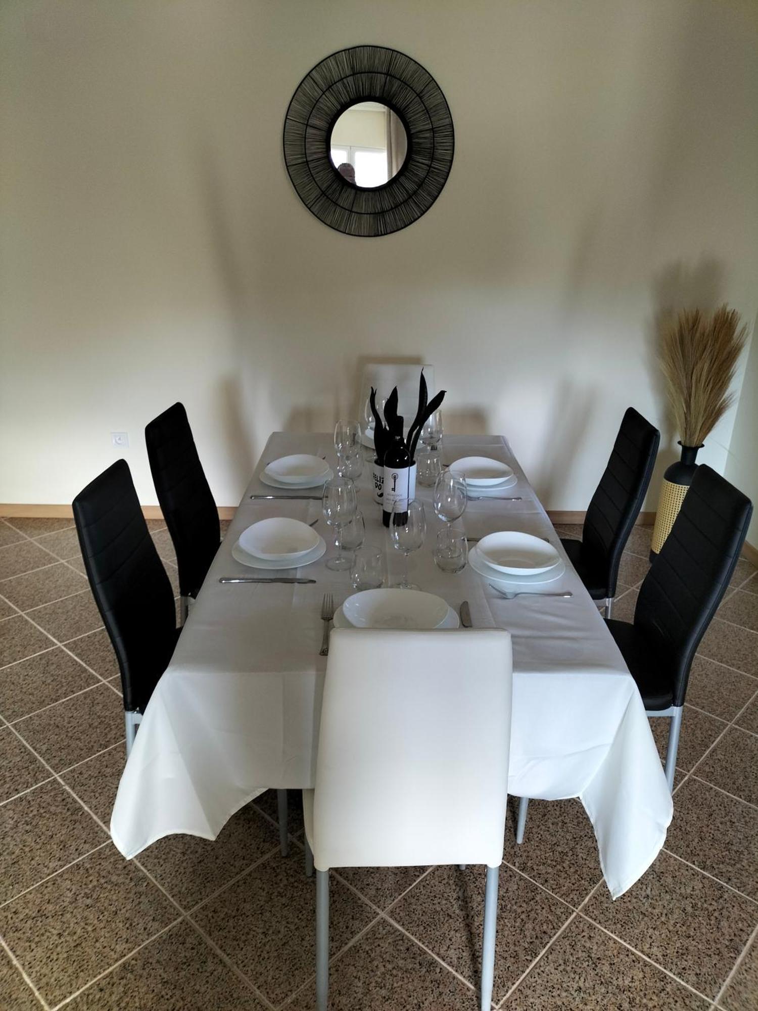 Villa Casa Bela Vista *