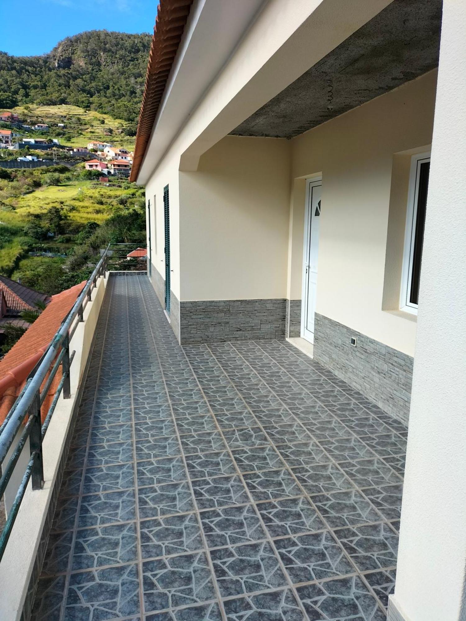 Casa Bela Vista Villa