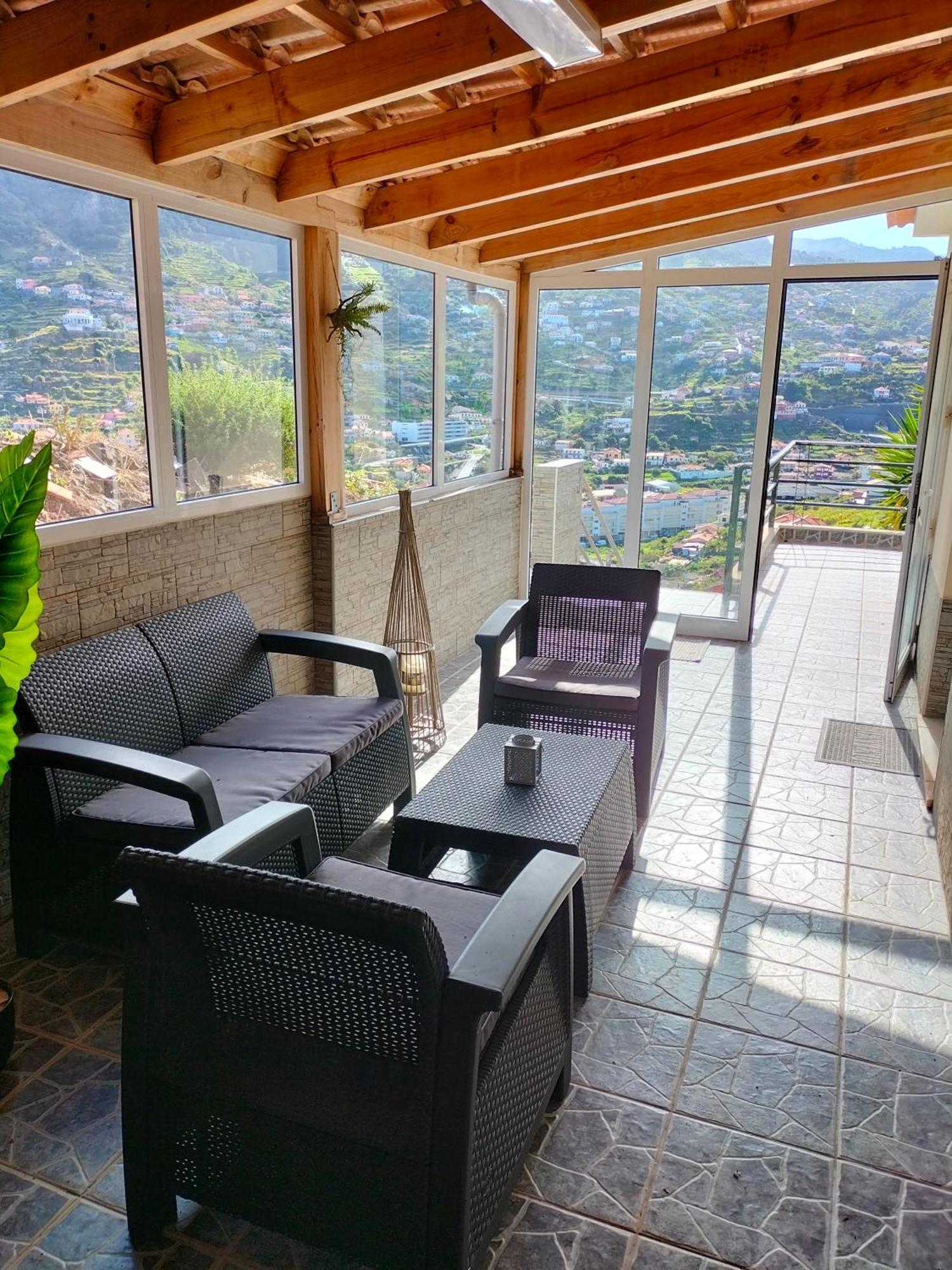 Casa Bela Vista Machico (Madeira)