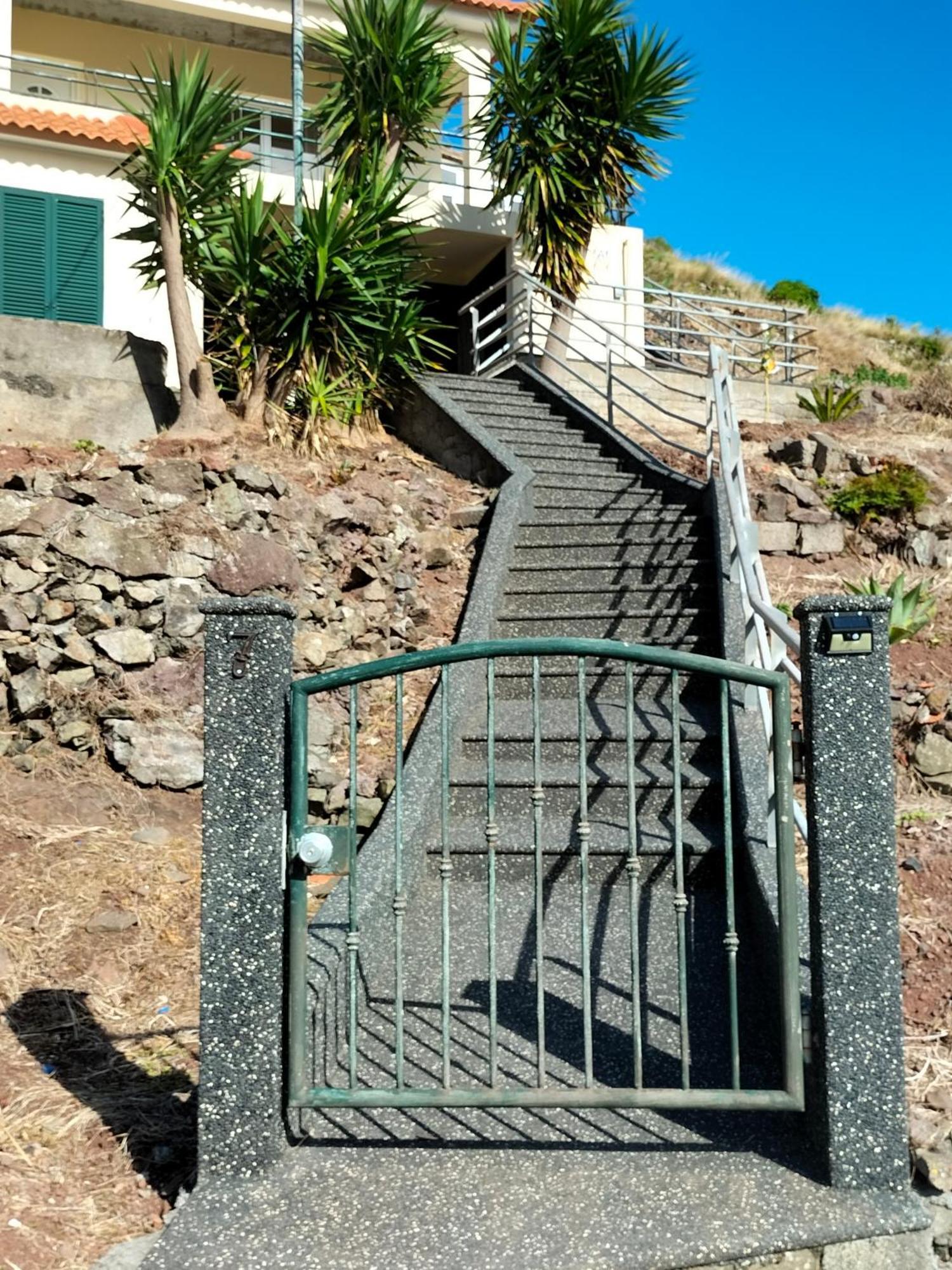 Casa Bela Vista Machico (Madeira)