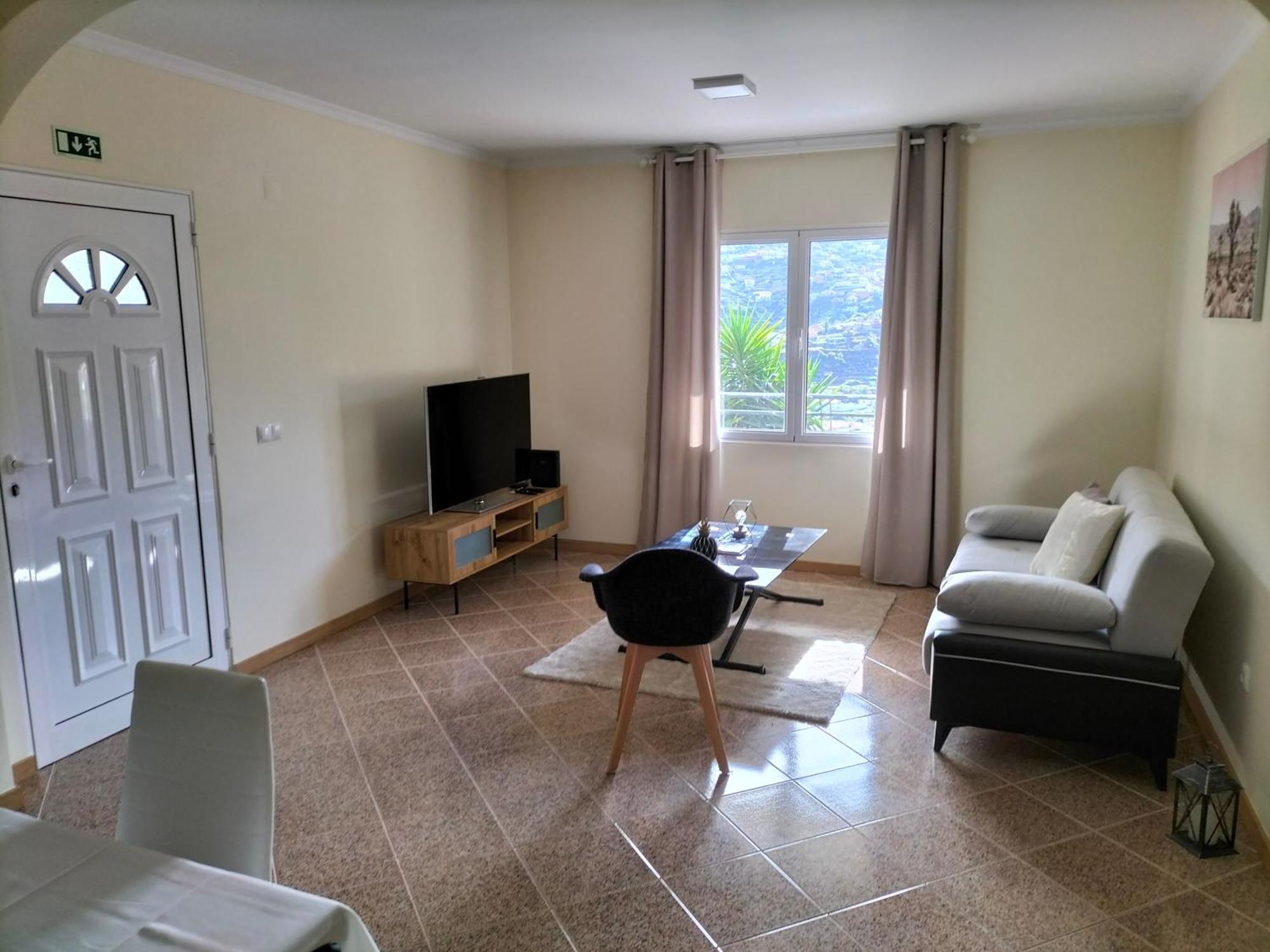 Casa Bela Vista
