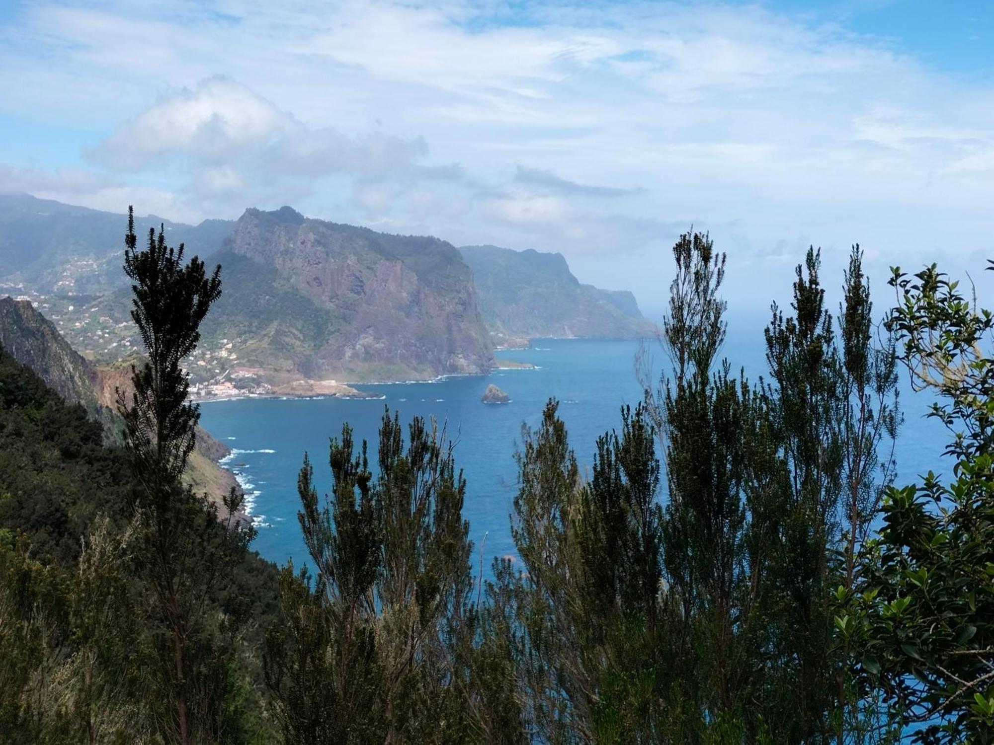 Casa Bela Vista Machico (Madeira)